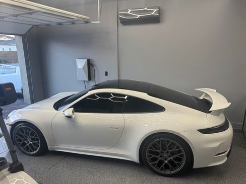 Used 2026 Porsche 911 Carrera image 1