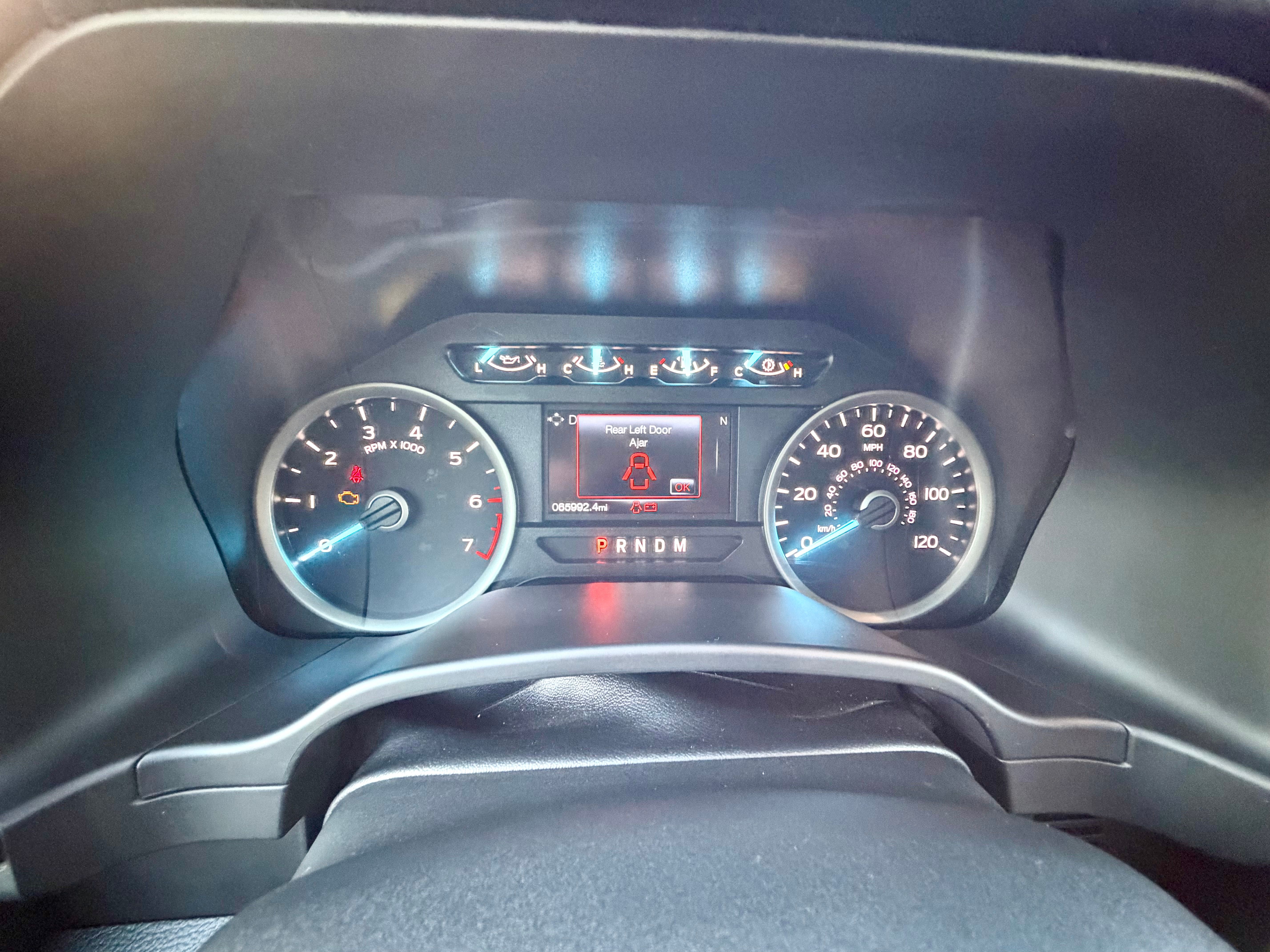 Used 2020 Ford F150 XLT w/ Equipment Group 302A Luxury AWD/4WD image 21