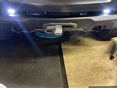 Used 2018 Chevrolet Colorado ZR2 AWD/4WD image 21