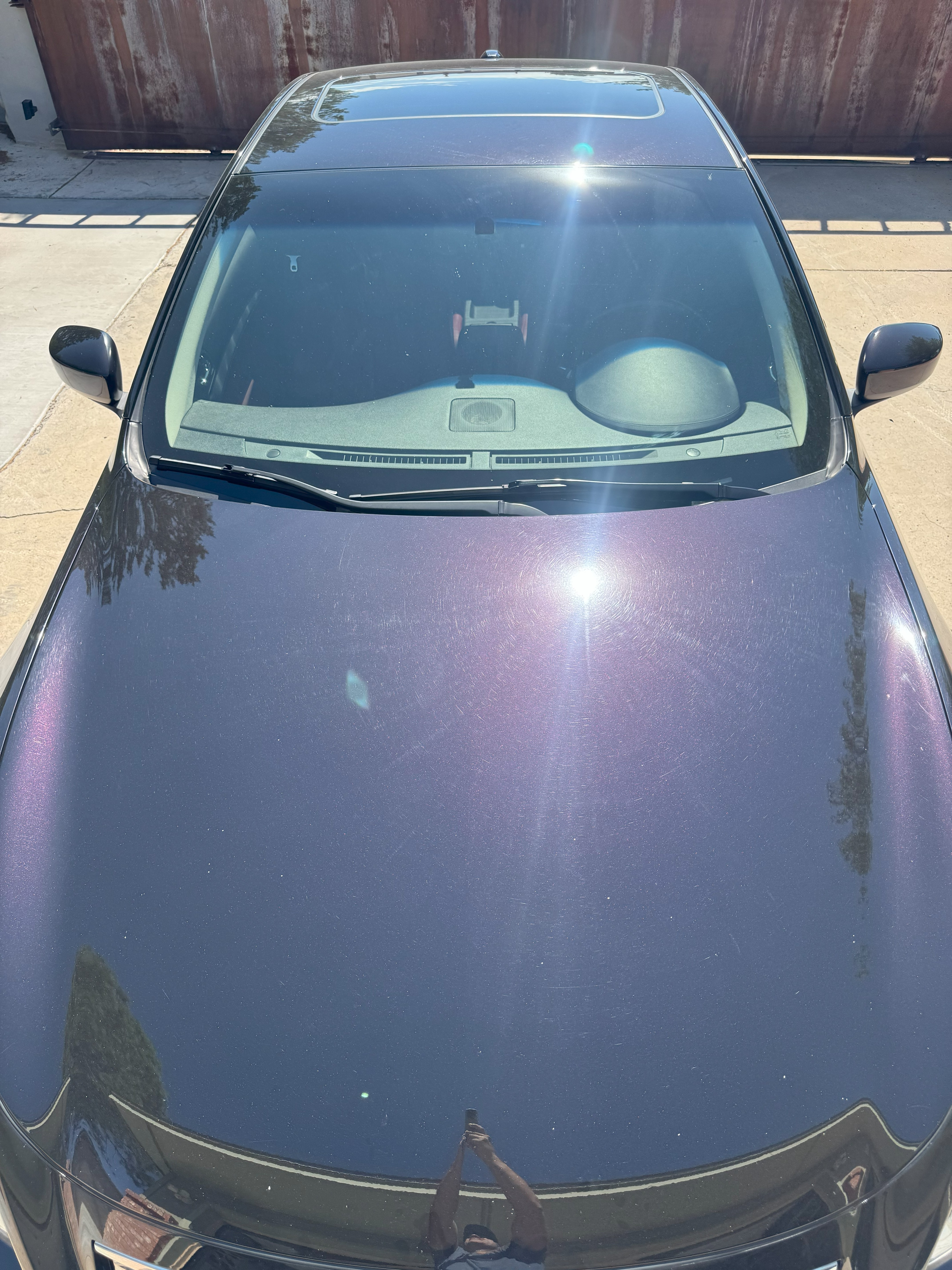 Used 2011 INFINITI G37 IPL RWD image 19