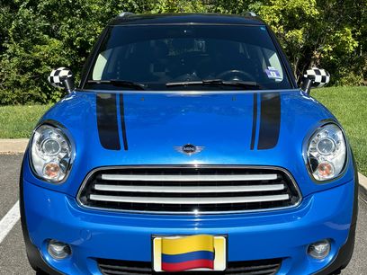 Used 2013 MINI Cooper Countryman