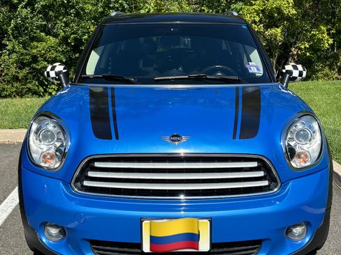 Used 2013 MINI Cooper Countryman image 1