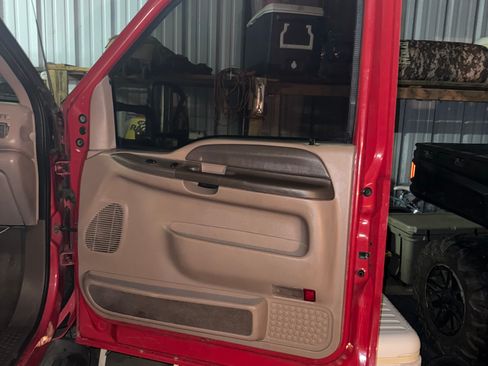 Used 1999 Ford F350 2WD Crew Cab DRW Super Duty image 9
