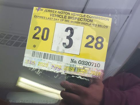 Used 2004 Ford Thunderbird Convertible 2D image 12