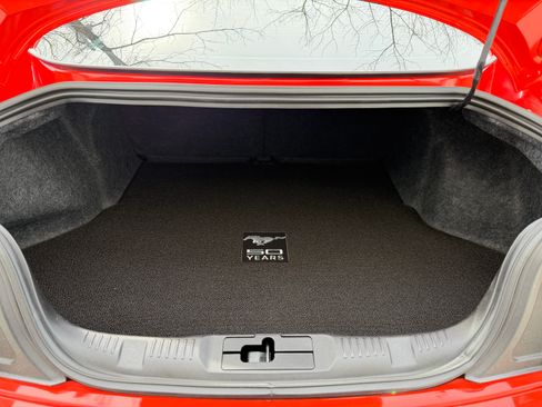 Used 2015 Ford Mustang GT Premium w/ 50 Years Appearance Package image 14