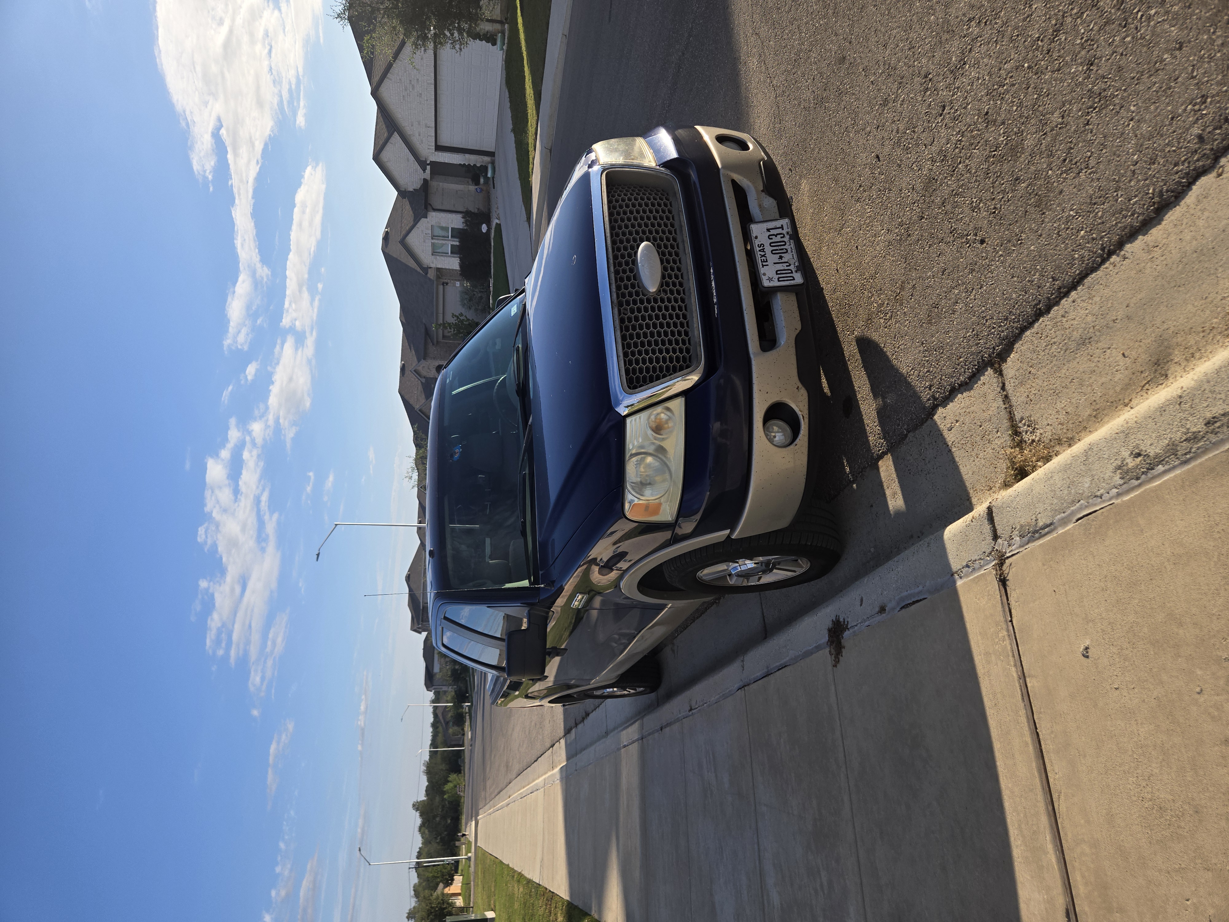 Used 2007 Ford F150 Lariat RWD image 12