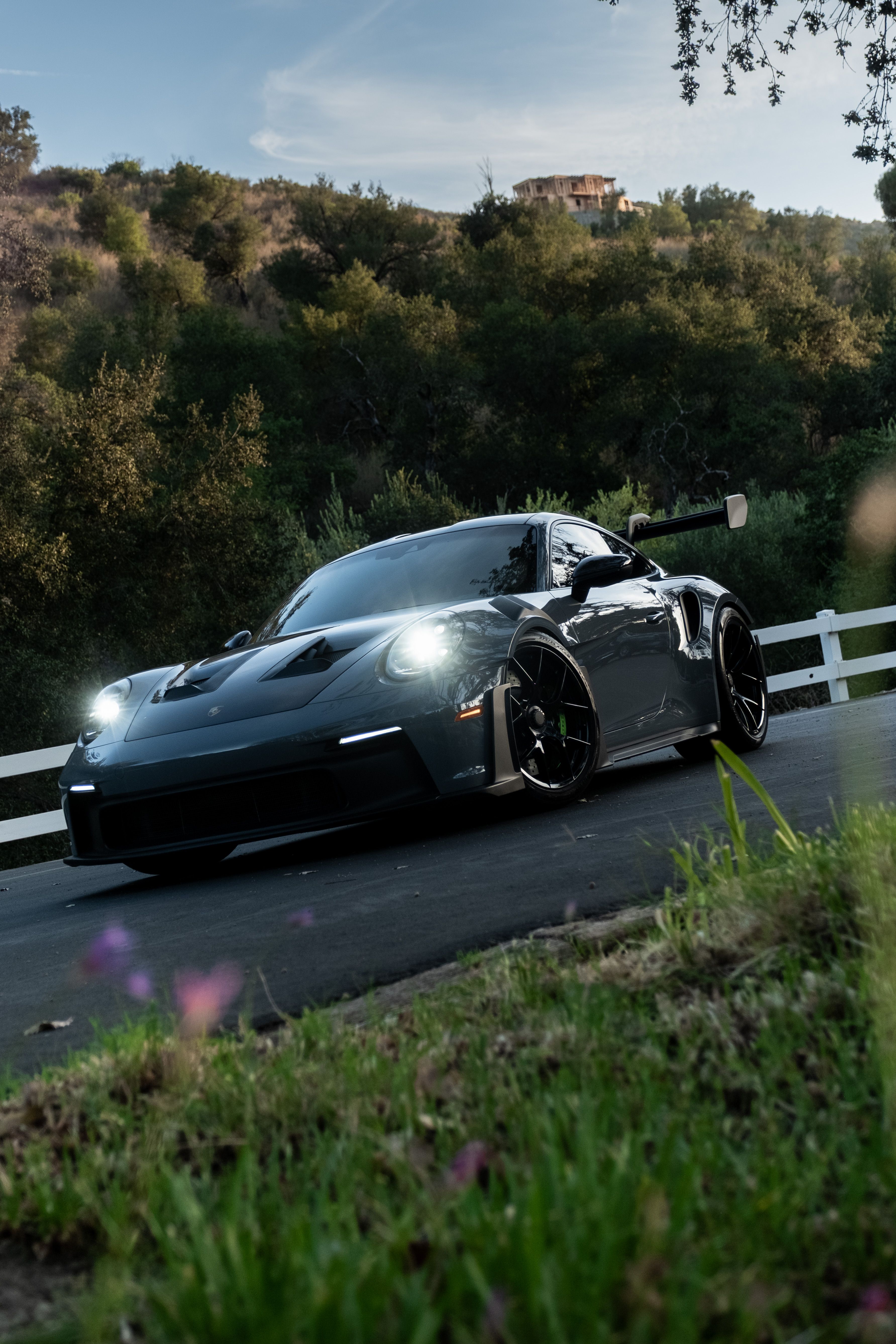 Used 2024 Porsche 911 GT3 RS RWD image 15