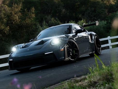 Used 2024 Porsche 911 GT3 RS RWD image 15