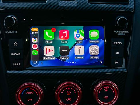 Used 2019 Subaru WRX image 11