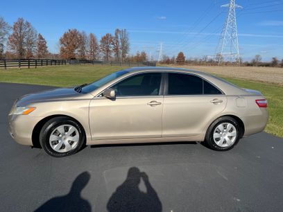 Used 2009 Toyota Camry LE