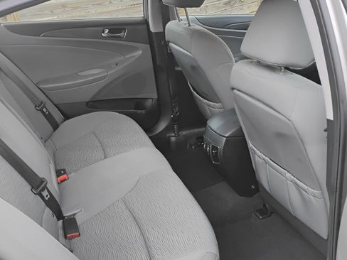 Used 2013 Hyundai Sonata Hybrid image 20