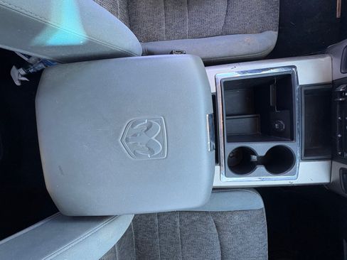 Used 2013 RAM 2500 Big Horn image 11