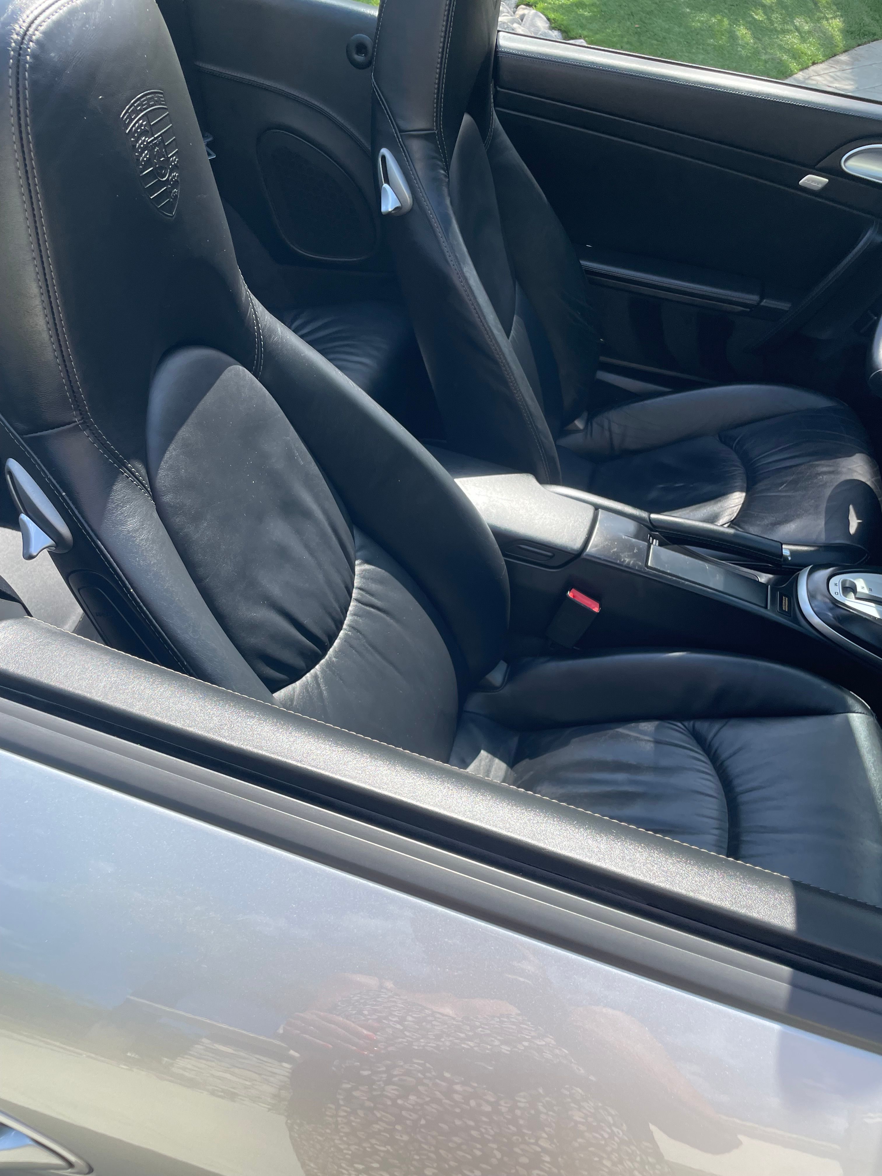 Used 2007 Porsche 911 Carrera S RWD image 20