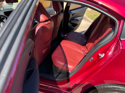 Used 2024 Toyota Corolla LE image 14