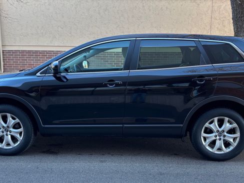 Used 2013 MAZDA CX-9 Touring image 10