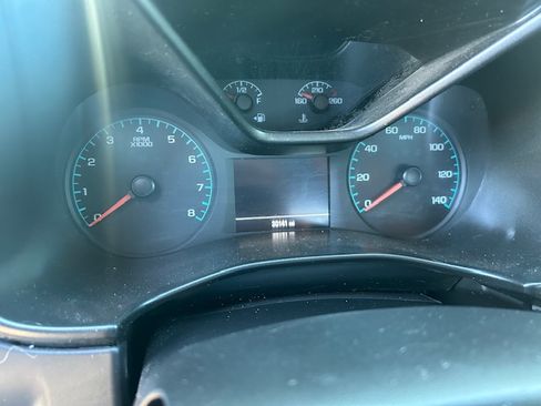 Used 2021 Chevrolet Colorado LT w/ Fleet Safety Package image 13