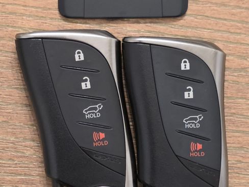 Used 2022 Lexus NX 450h+ F Sport w/ Vision Package image 29