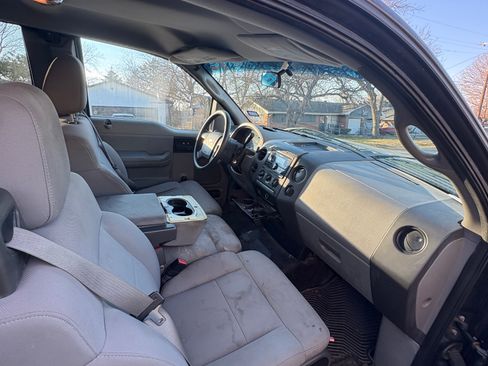 Used 2005 Ford F150 STX image 8