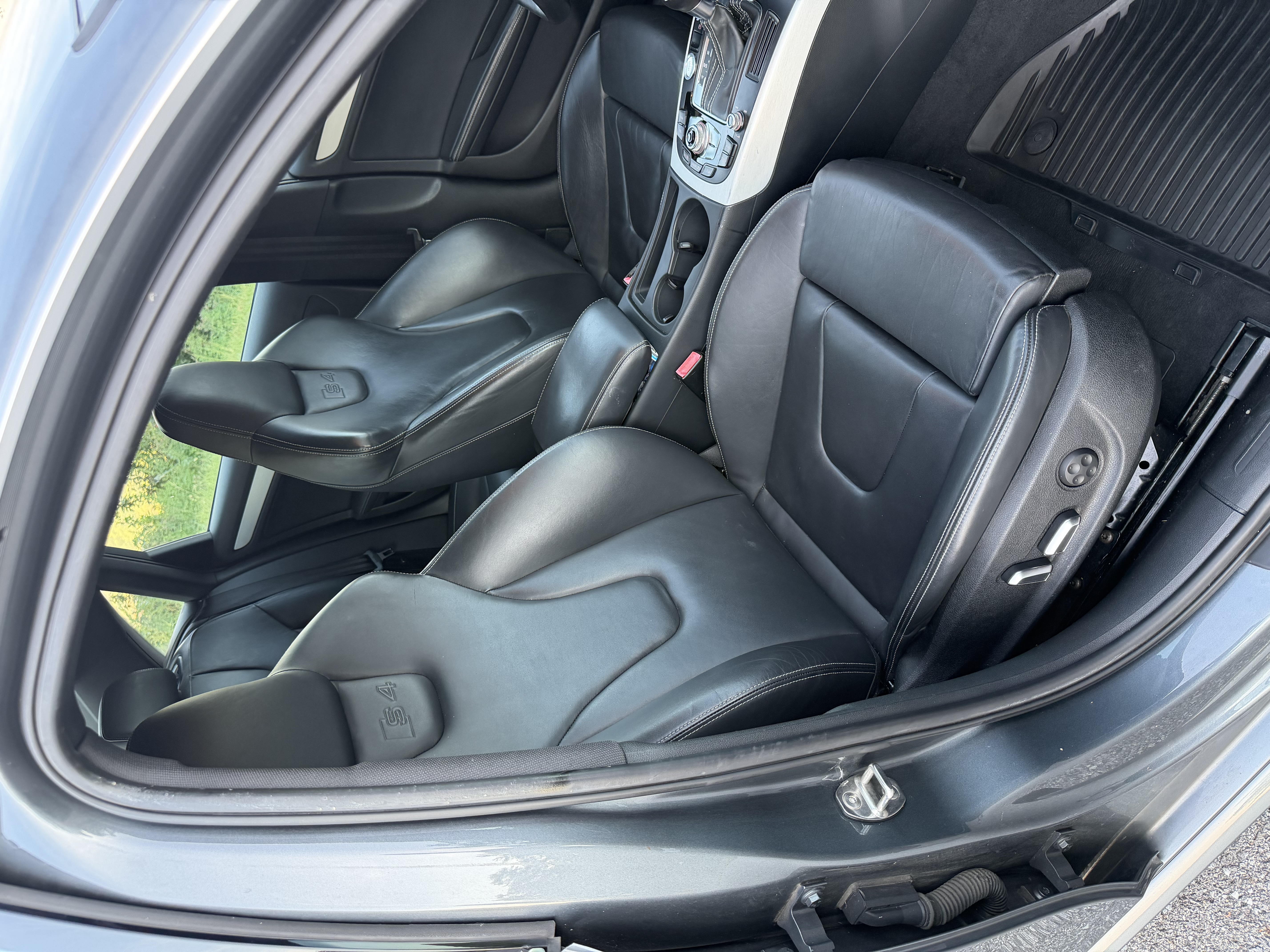 Used 2014 Audi S4 Premium Plus AWD/4WD image 14
