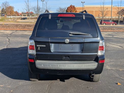 Used 2010 Mercury Mariner 2WD image 6