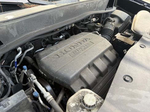 Used 2012 Honda Pilot EX-L image 16