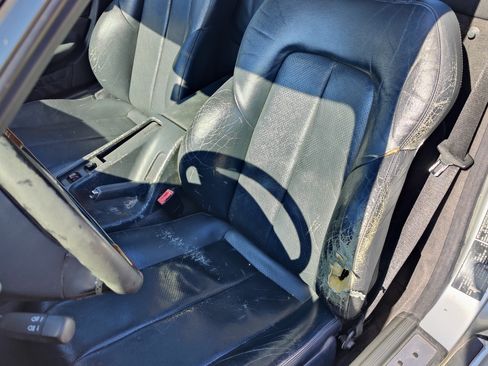 Used 2001 Mercedes-Benz SLK 320 SLK 320 Roadster 2D image 18