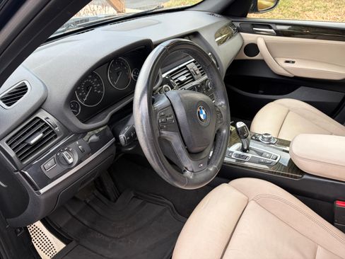 Used 2014 BMW X3 xDrive28i image 9