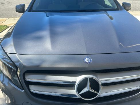 Used 2016 Mercedes-Benz GLA 250 image 2