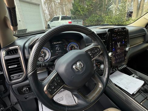 Used 2019 RAM 1500 Limited w/ Advanced Safety Group image 13