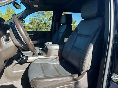 Used 2021 GMC Sierra 3500 Denali w/ Denali Ultimate Package image 15