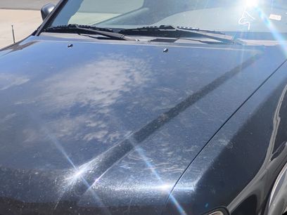 Used 2000 Nissan Pathfinder SE
