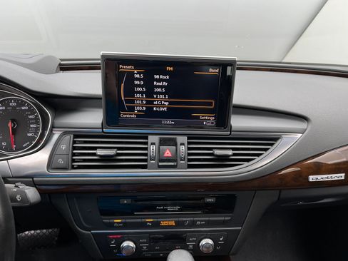 Used 2017 Audi A7 3.0T Prestige image 20