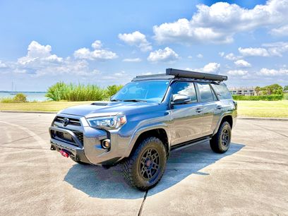 Used 2023 Toyota 4Runner TRD Off-Road Premium
