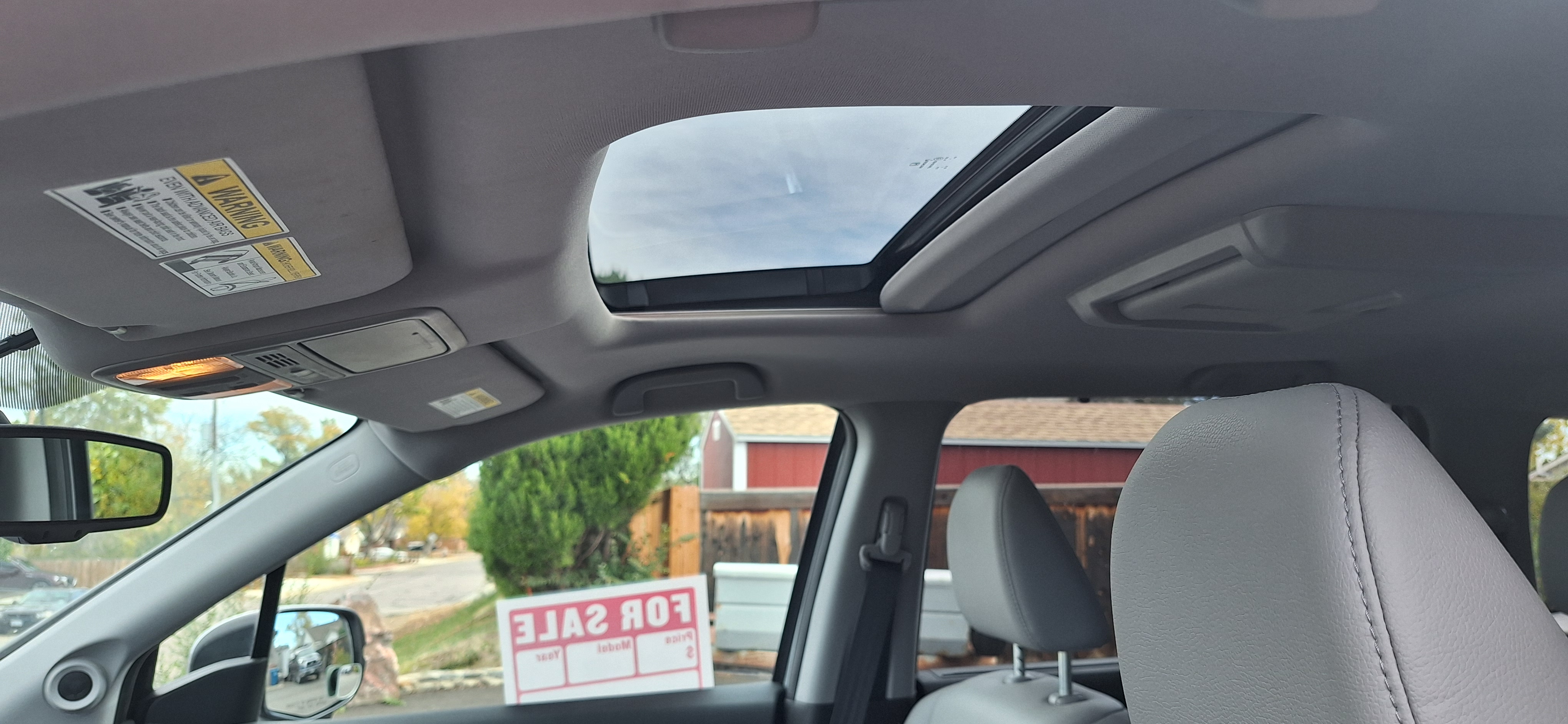 Used 2017 Honda Pilot EX-L image 9