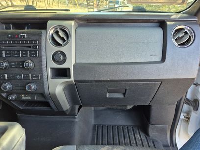 Used 2012 Ford F150 XLT w/ XLT Chrome Pkg