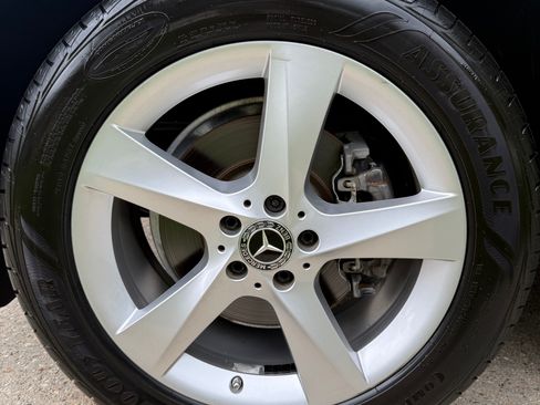 Used 2018 Mercedes-Benz GLE 350 image 20