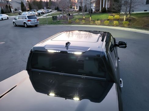 Used 2024 Toyota Tundra Capstone image 32