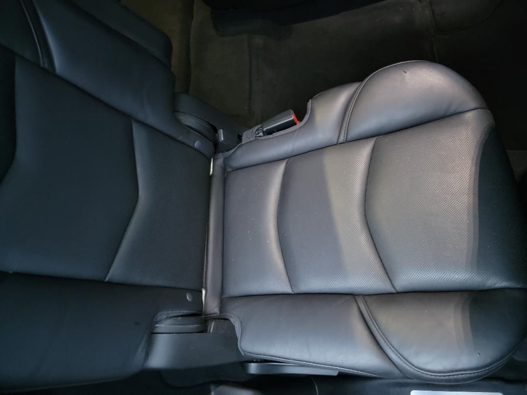 Used 2016 Cadillac Escalade Platinum AWD/4WD image 24