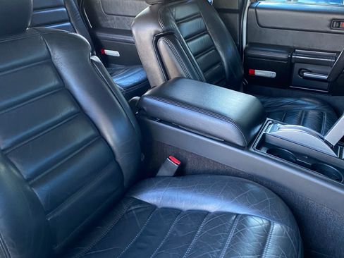 Used 2006 HUMMER H2 image 17