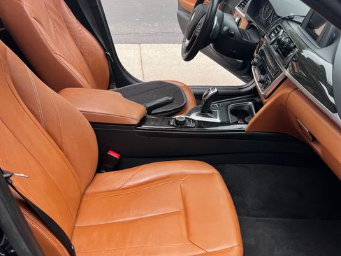 Used 2014 BMW 328i xDrive Wagon AWD/4WD image 6