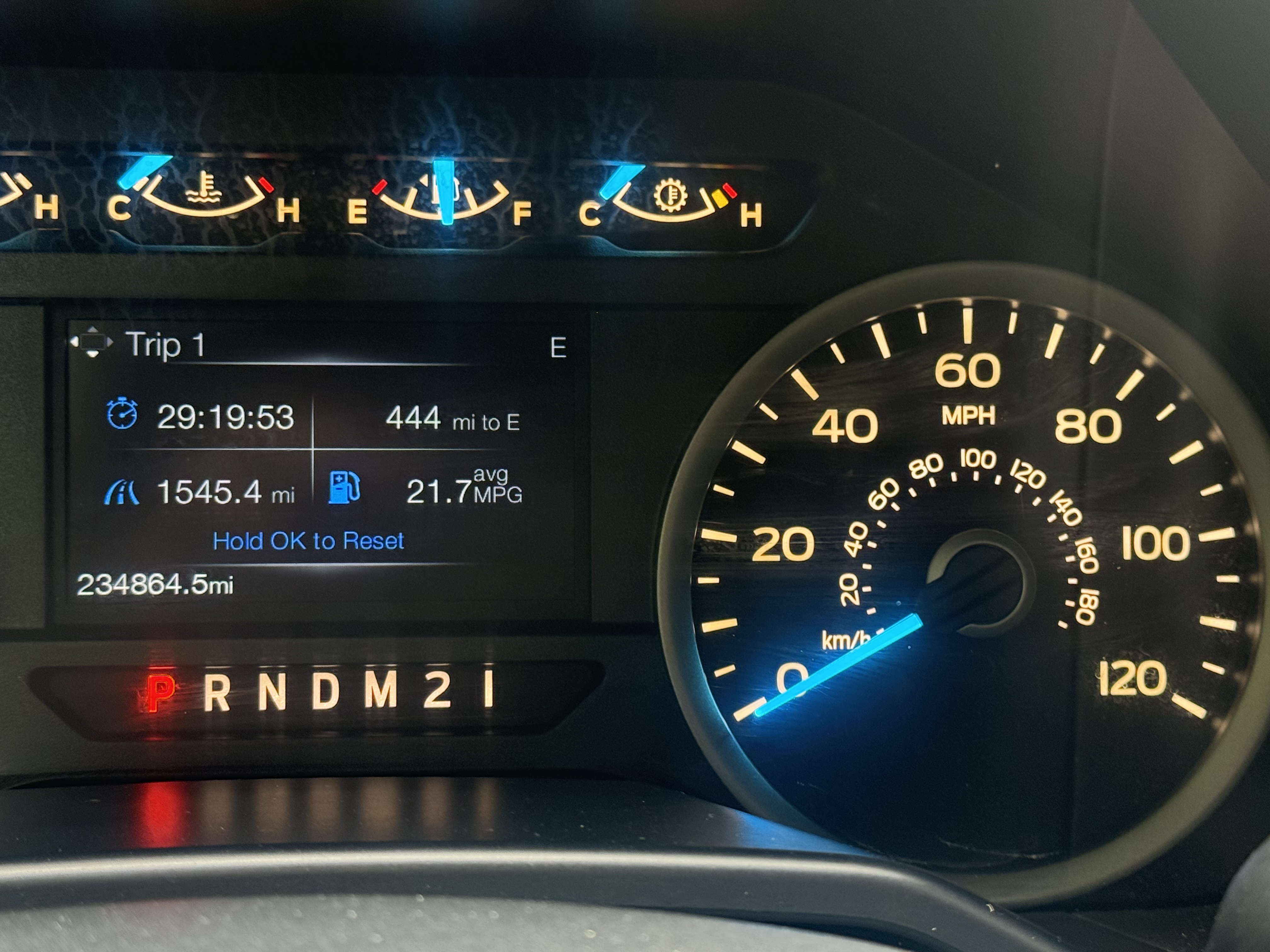 Used 2016 Ford F150 XLT w/ Equipment Group 301A Mid AWD/4WD image 8