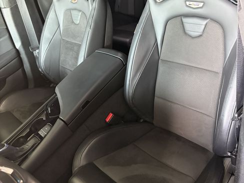 Used 2019 Cadillac CTS V w/ Carbon Fiber Package image 14