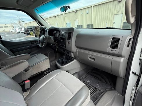 Used 2014 Nissan NV 1500 S w/ Power Basic Package image 12
