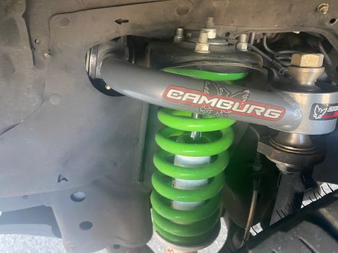 Used 2000 Toyota 4Runner SR5 image 8