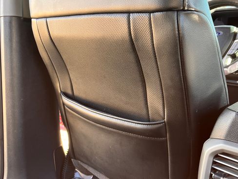 Used 2017 Ford F250 Lariat w/ Lariat Value Package image 23