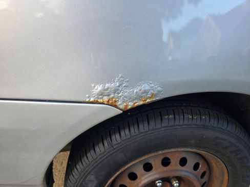 Used 2007 Toyota Corolla LE image 6