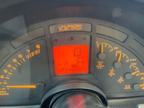 Used 1993 Chevrolet Corvette ZR1 image 29