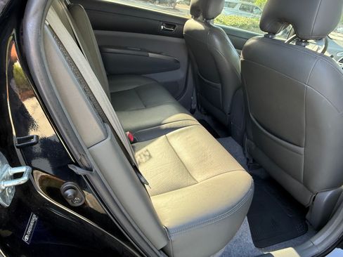 Used 2008 Toyota Prius image 11