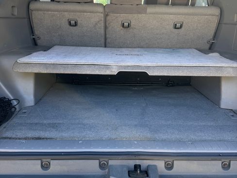 Used 2004 Toyota 4Runner Sport AWD/4WD image 11