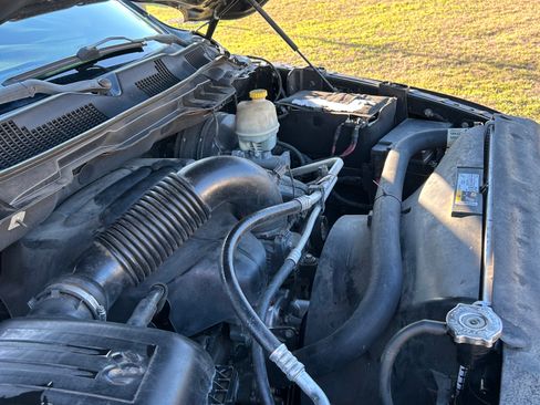 Used 2014 RAM 1500 Big Horn image 20